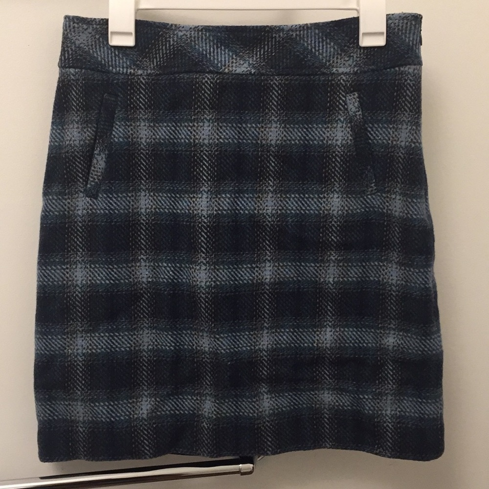 Talbots skirt